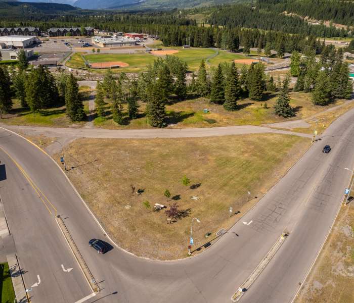 Land for Sale District of Elkford